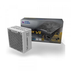 super flower leadex vii xg 850w white pic 1