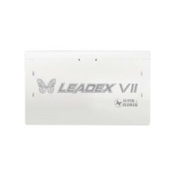 super flower leadex vii xg 850w white pic 3