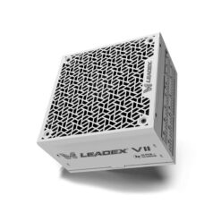 super flower leadex vii xg 850w white pic 4