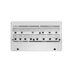 super flower leadex vii xg 850w white pic 5