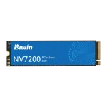 SSD Biwin NV7200 4TB M.2 2280 PCIe Gen4x4 NVMe