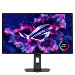 Màn Hình Gaming ASUS ROG Strix OLED XG27AQDMES 27 inch – QHD OLED 240Hz, 0.03ms