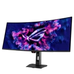 Màn Hình Gaming ASUS ROG Strix XG34WCDMS 34 inch – WQHD OLED 280Hz, 0.03ms